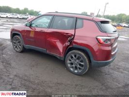 Jeep Compass 2021 2