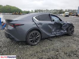 Lexus IS 2021 3 Lexus IS 2021 3