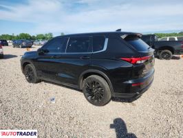 Mitsubishi Outlander 2023 2