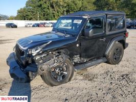 Jeep Wrangler 2021 3