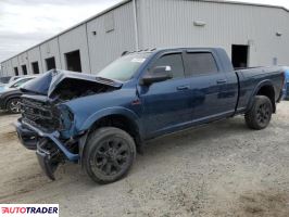 Dodge Ram 2021 6 Dodge Ram 2021 6