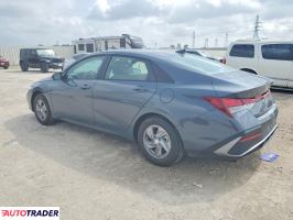 Hyundai Elantra 2026 2