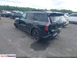 Kia Pozostałe 2026