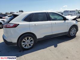 Ford Edge 2021 2