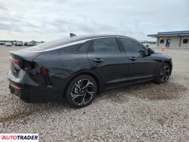 Kia Pozostałe 2025 2