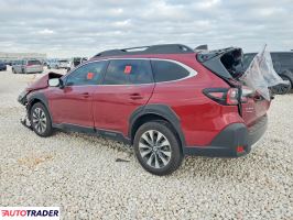 Subaru Outback 2025 2