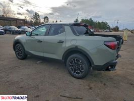 Hyundai Pozostałe 2024 2