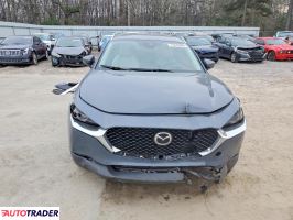 Mazda CX-30 2021 2