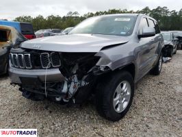 Jeep Grand Cherokee 2017 3 Jeep Grand Cherokee 2017 3