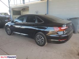 Volkswagen Jetta 2019 1