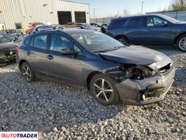 Subaru Impreza 2022 2