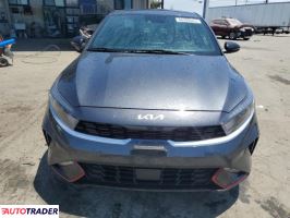 Kia Pozostałe 2024 2