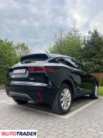 Jaguar E-PACE 2018 2.0 150 KM