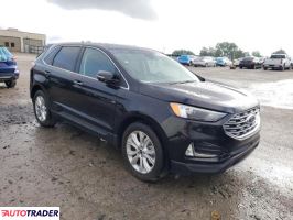 Ford Edge 2022 2