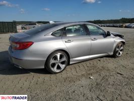 Honda Accord 2019 2 Honda Accord 2019 2