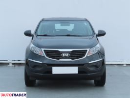 Kia Sportage 2013 1.6 132 KM Kia Sportage 2013 1.6 132 KM