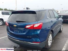 Chevrolet Equinox 2020 1