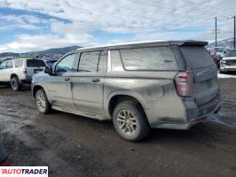 Chevrolet Pozostałe 2021 5 Chevrolet Pozostałe 2021 5