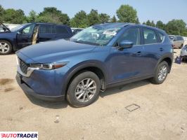 Mazda CX-5 2023 2 Mazda CX-5 2023 2