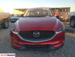 Mazda CX-5 2021 2