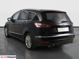 Ford S-Max 2019 2.0 187 KM