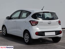 Hyundai i10 2019 1.0 65 KM