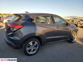 Honda HR-V 2021 1