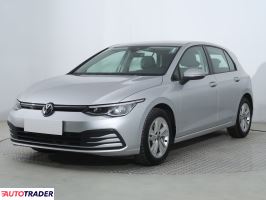Volkswagen Golf 2021 1.5 147 KM