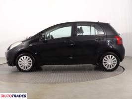 Toyota Yaris 2008 1.0 68 KM