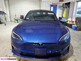 Tesla Model S 2024