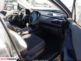 Subaru Pozostałe 2025 2