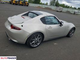Mazda MX-5 2022 2