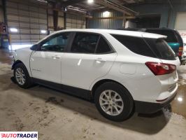 Chevrolet Equinox 2021 1 Chevrolet Equinox 2021 1