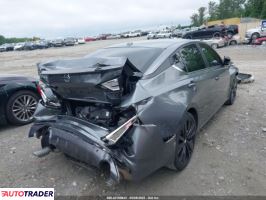 Nissan Altima 2021 2