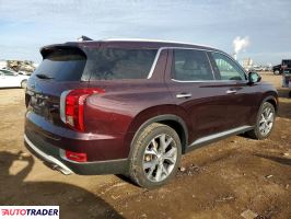 Hyundai Pozostałe 2022 3