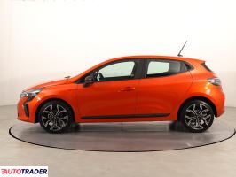 Renault Clio 2023 1.0 89 KM Renault Clio 2023 1.0 89 KM
