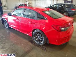 Honda Civic 2024