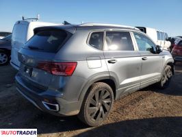 Volkswagen Pozostałe 2024 1 Volkswagen Pozostałe 2024 1