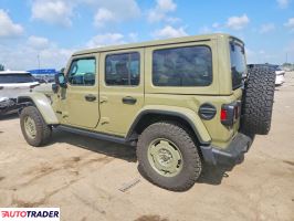 Jeep Wrangler 2025 2