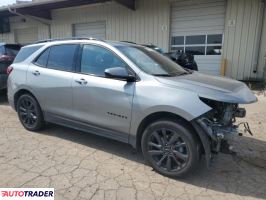 Chevrolet Equinox 2024 1