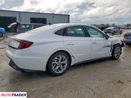 Hyundai Sonata 2023 2 Hyundai Sonata 2023 2