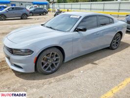 Dodge Charger - zobacz ofertę