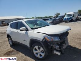 Jeep Compass 2019 2 Jeep Compass 2019 2