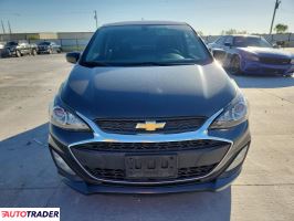 Chevrolet Spark 2019 1