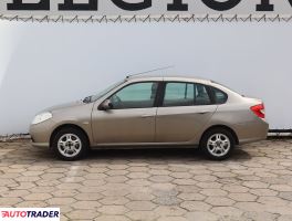 Renault Thalia 2011 1.6 103 KM Renault Thalia 2011 1.6 103 KM