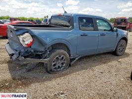 Ford Maverick 2024 2 Ford Maverick 2024 2