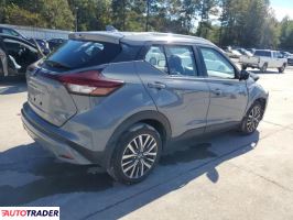 Nissan Pozostałe 2021 1