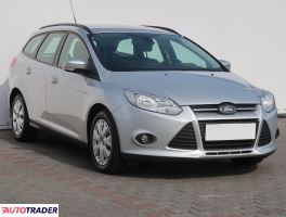 Ford Focus 2014 1.6 113 KM