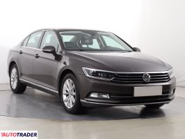 Volkswagen Passat 2015 1.4 147 KM