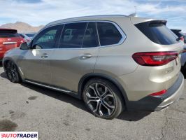 BMW X5 2019 3